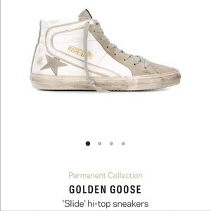Golden Goose Sneakers